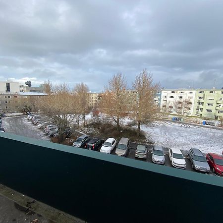 Day Dream Apartments Laugavegur 139 Reykjavik Ngoại thất bức ảnh