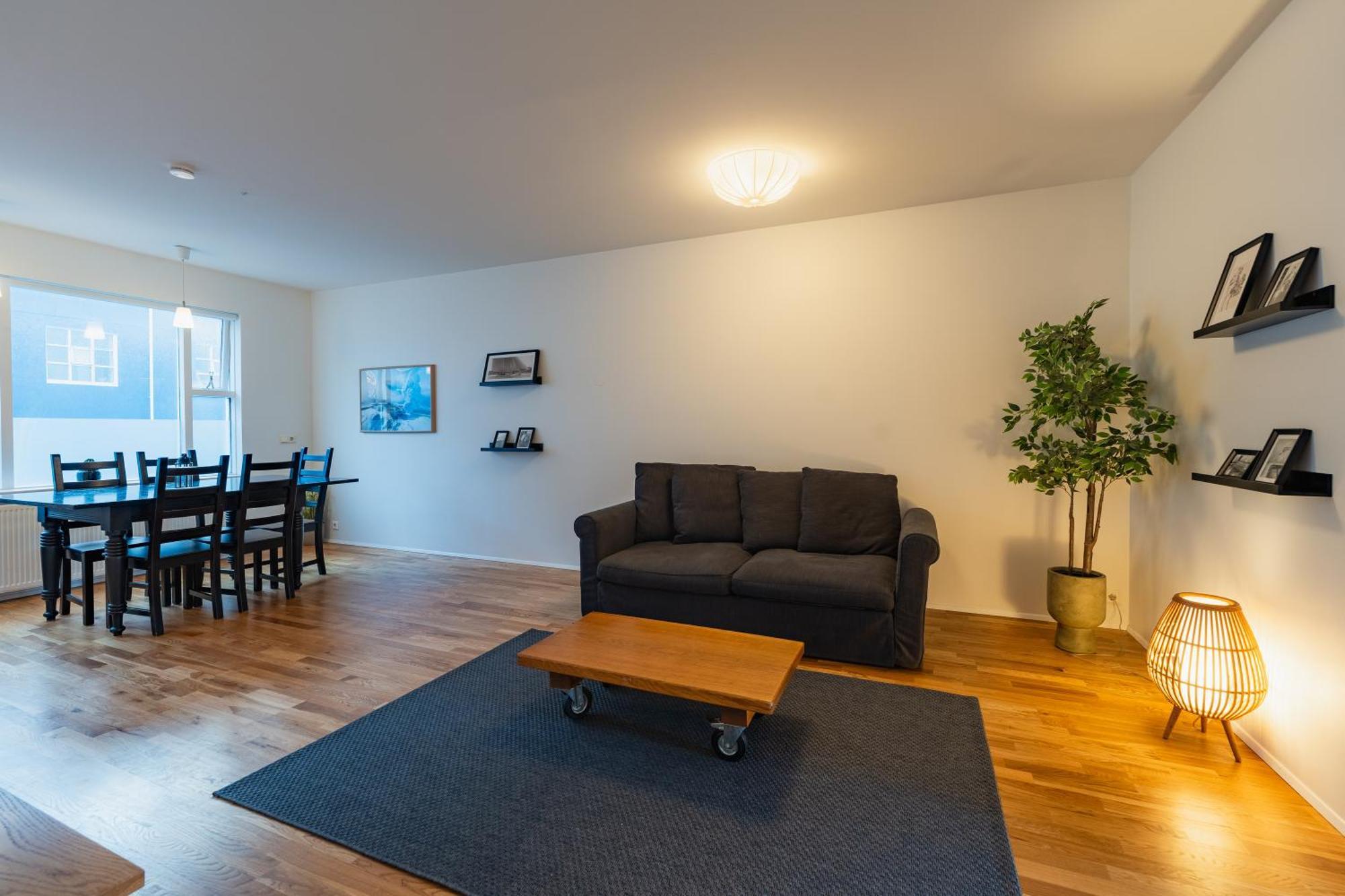 Day Dream Apartments Laugavegur 139 Reykjavik Ngoại thất bức ảnh