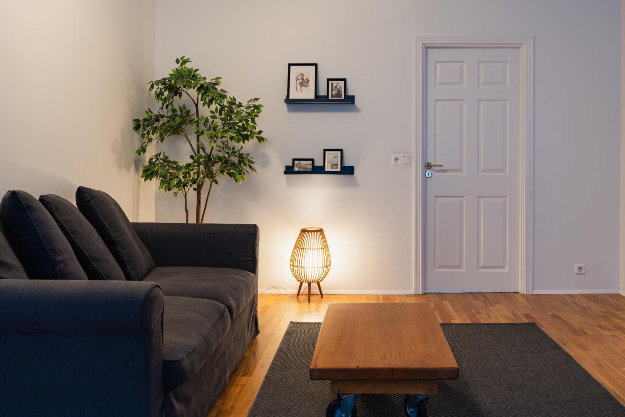 Day Dream Apartments Laugavegur 139 Reykjavik Ngoại thất bức ảnh