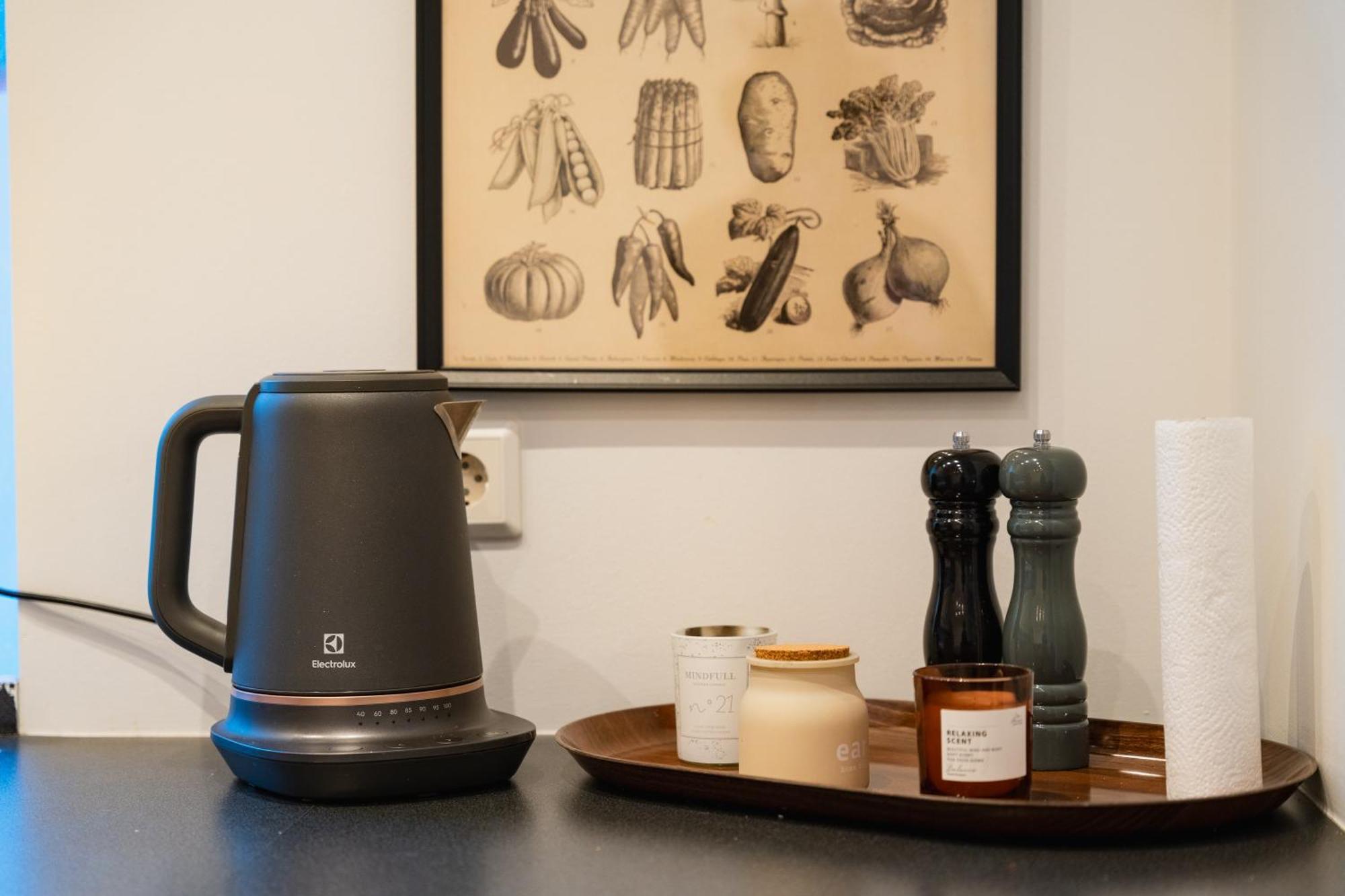 Day Dream Apartments Laugavegur 139 Reykjavik Ngoại thất bức ảnh