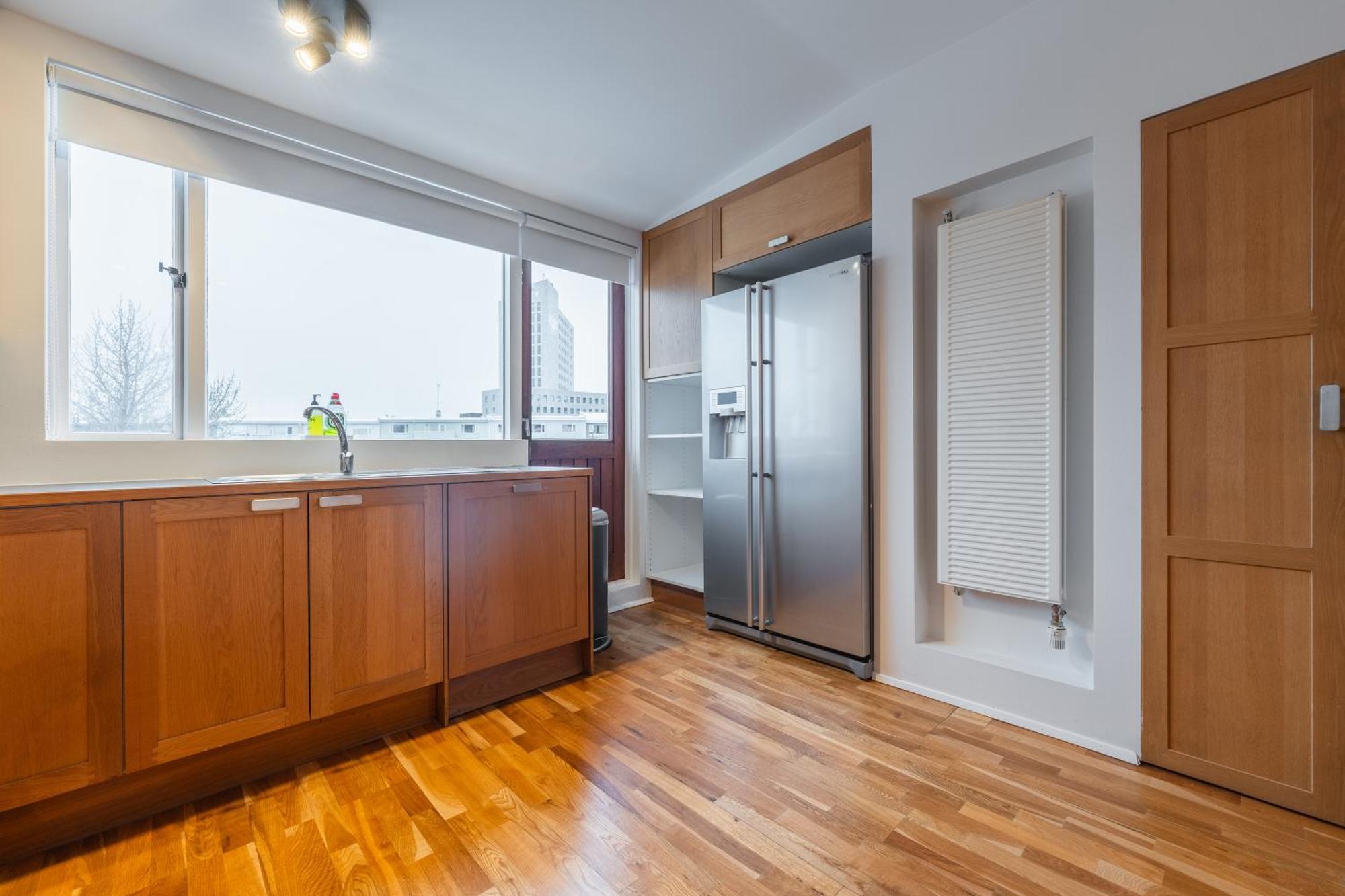 Day Dream Apartments Laugavegur 139 Reykjavik Ngoại thất bức ảnh