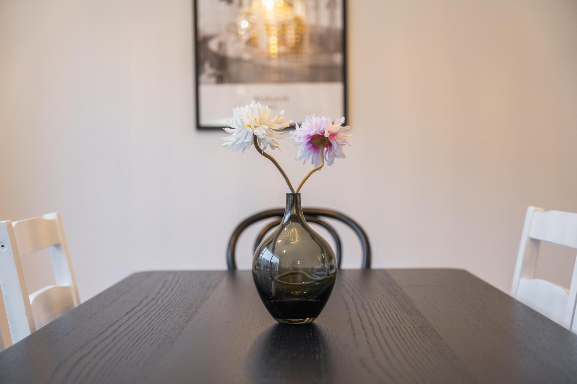 Day Dream Apartments Laugavegur 139 Reykjavik Ngoại thất bức ảnh
