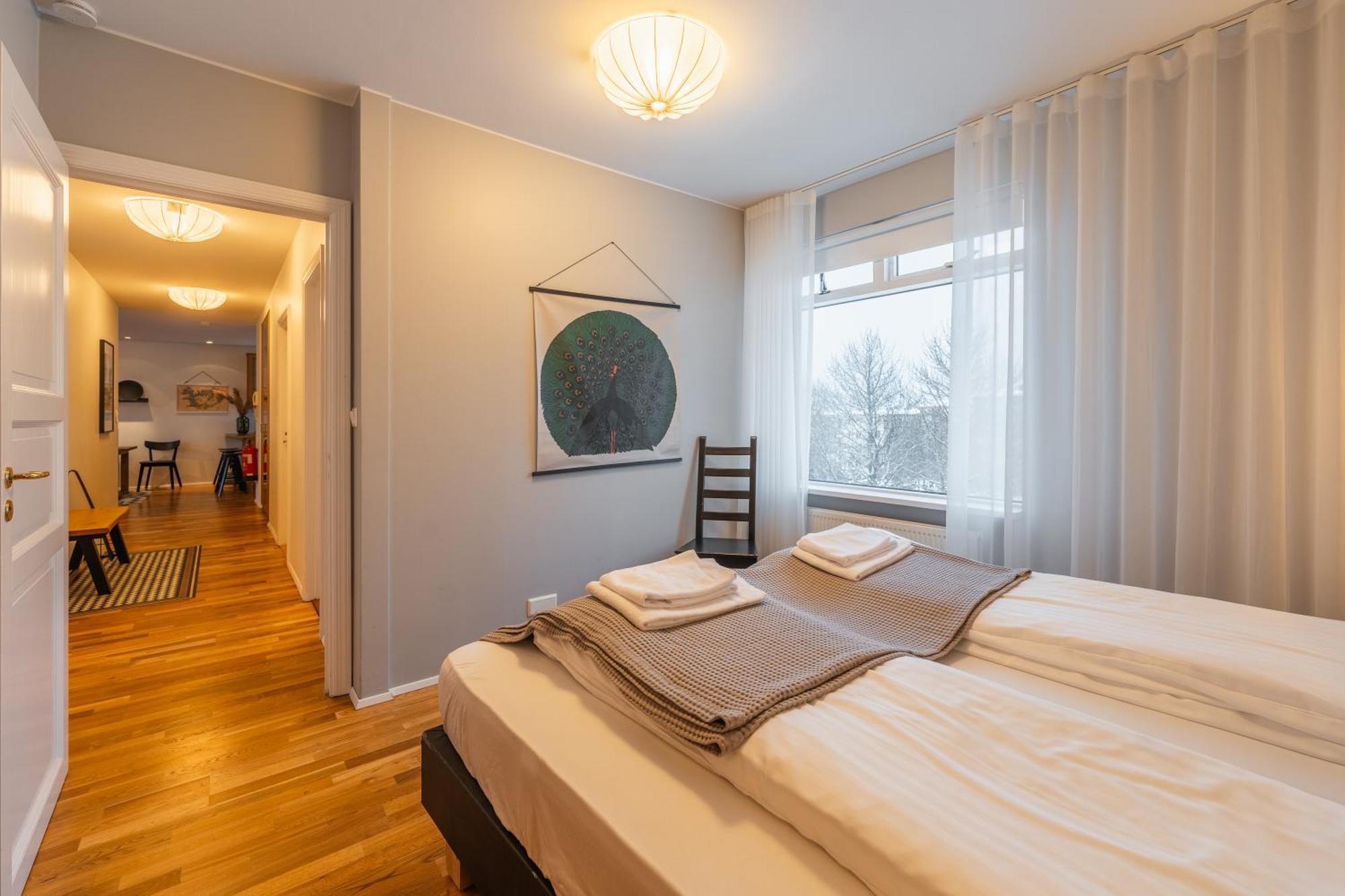 Day Dream Apartments Laugavegur 139 Reykjavik Ngoại thất bức ảnh