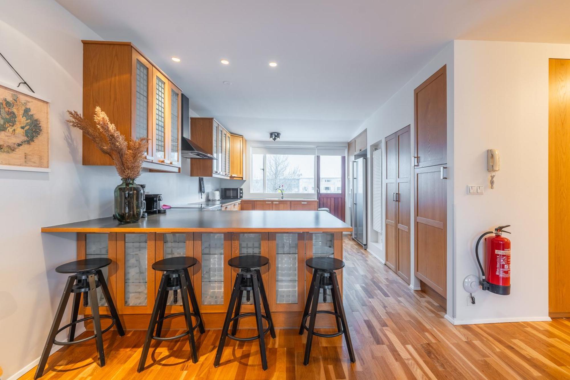 Day Dream Apartments Laugavegur 139 Reykjavik Ngoại thất bức ảnh