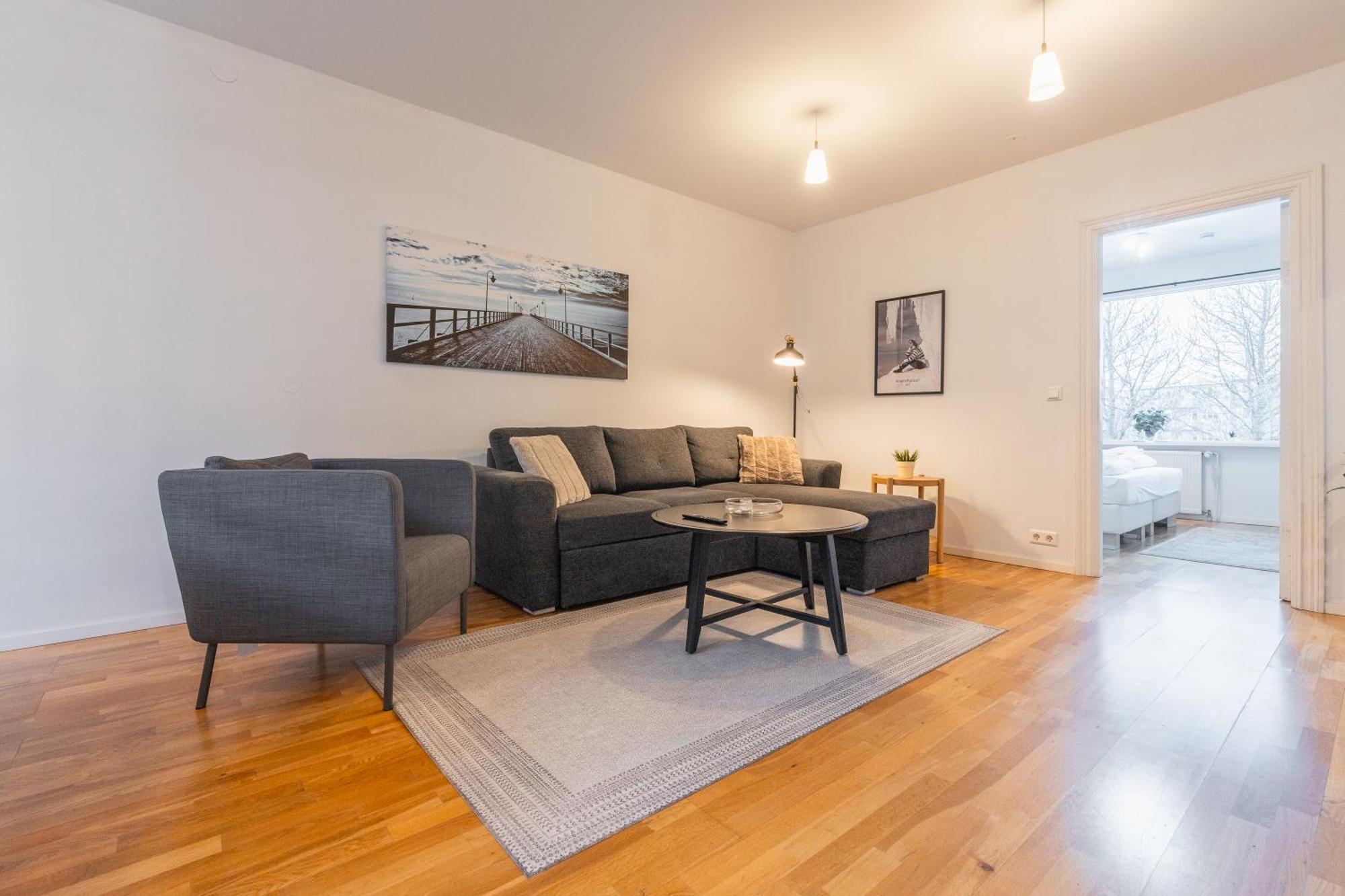 Day Dream Apartments Laugavegur 139 Reykjavik Ngoại thất bức ảnh