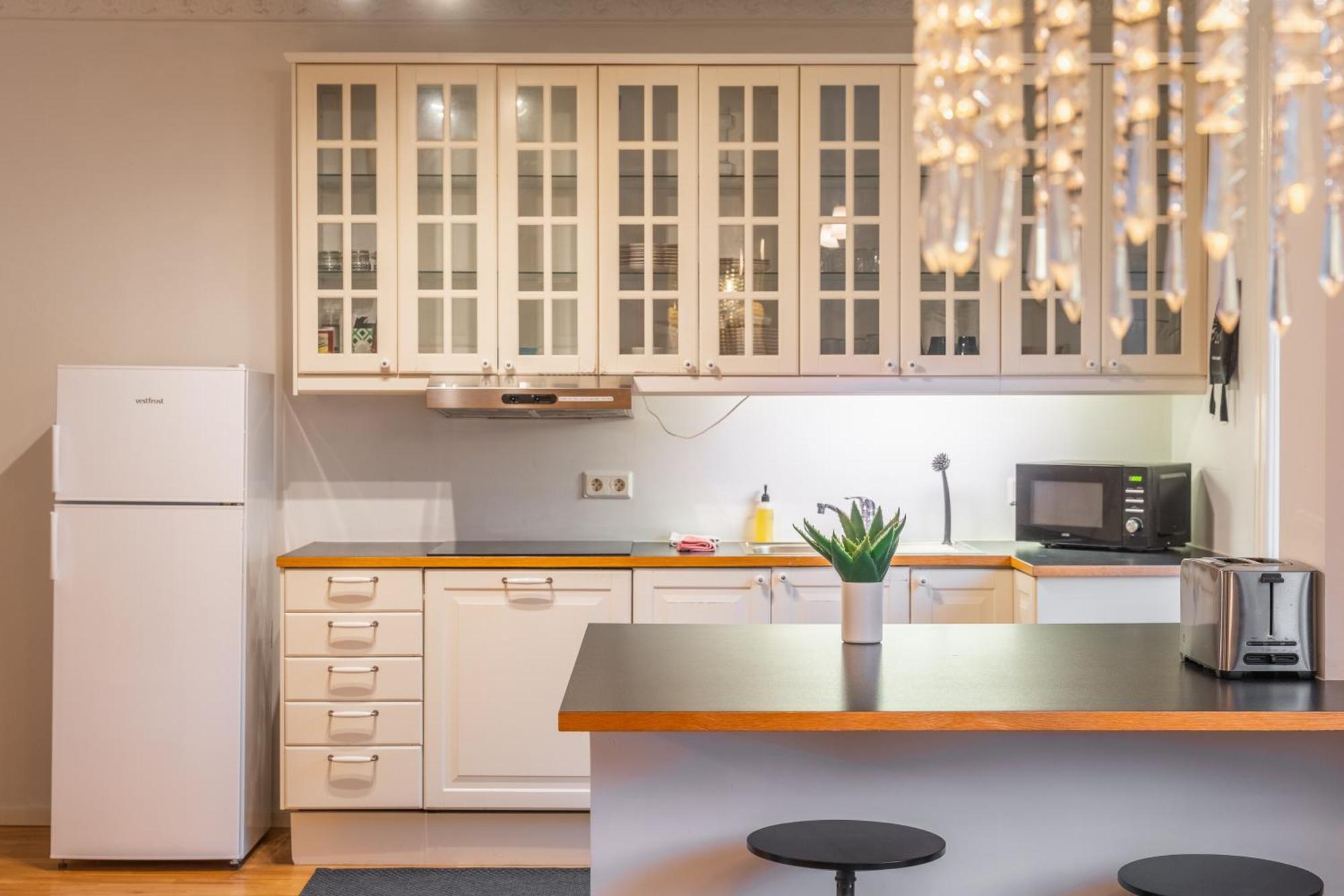 Day Dream Apartments Laugavegur 139 Reykjavik Ngoại thất bức ảnh