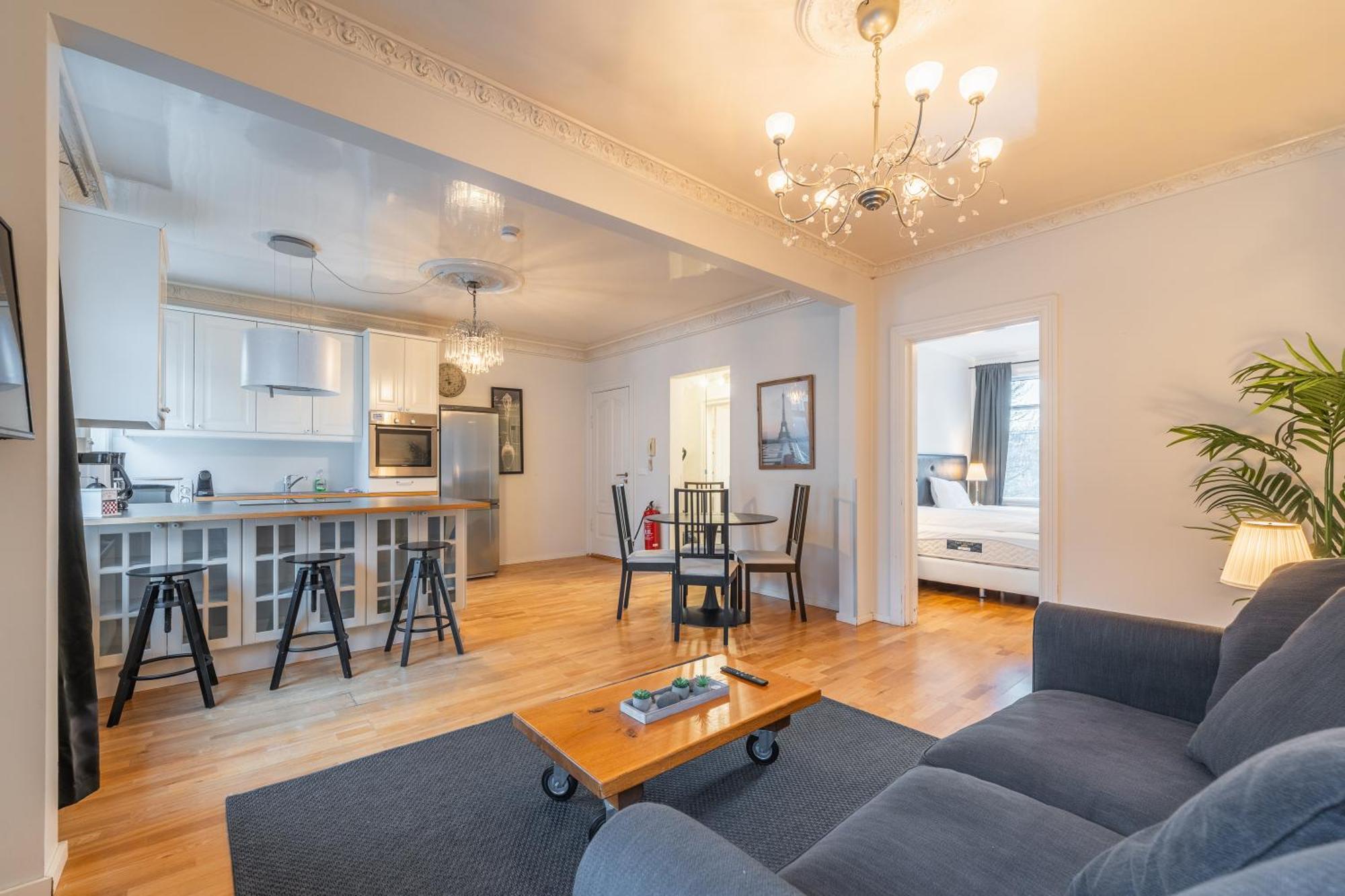 Day Dream Apartments Laugavegur 139 Reykjavik Ngoại thất bức ảnh