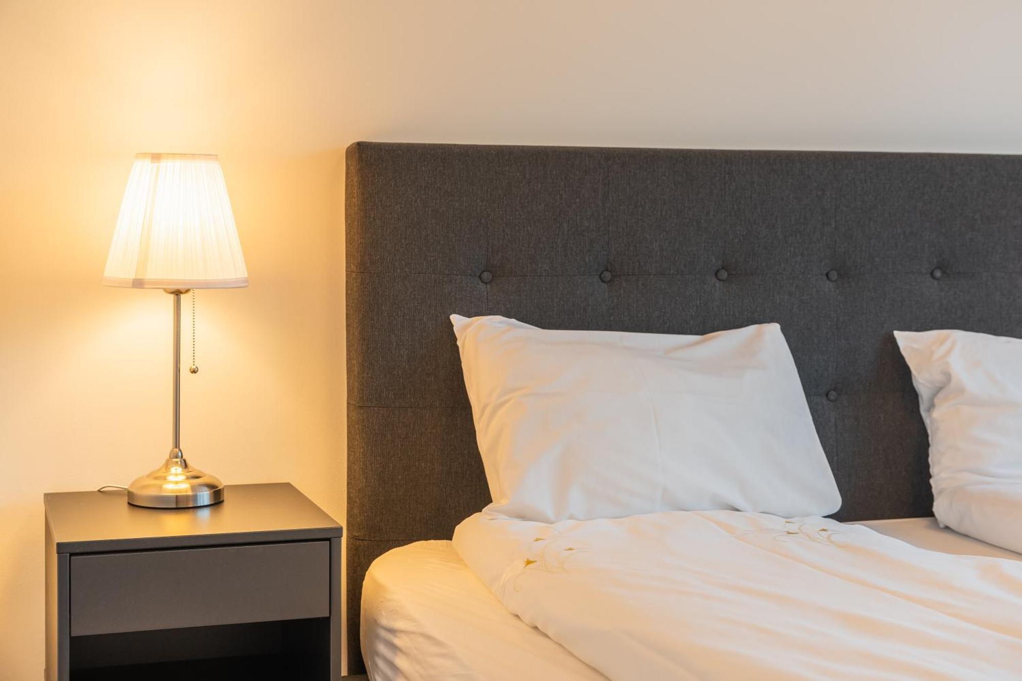 Day Dream Apartments Laugavegur 139 Reykjavik Ngoại thất bức ảnh