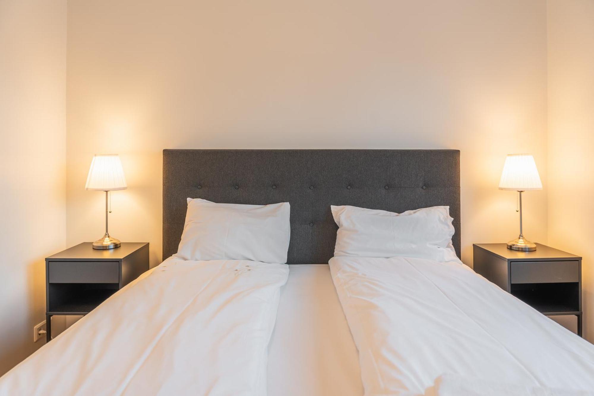 Day Dream Apartments Laugavegur 139 Reykjavik Ngoại thất bức ảnh