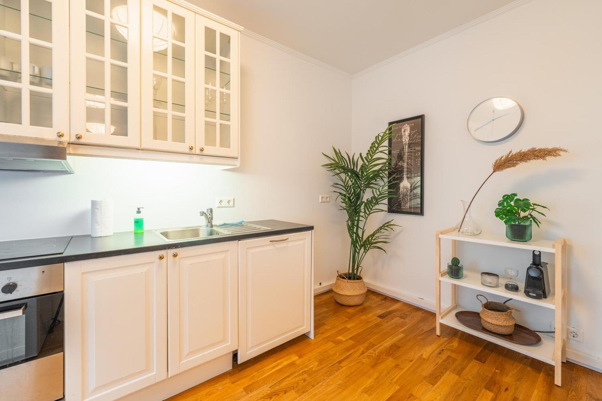 Day Dream Apartments Laugavegur 139 Reykjavik Ngoại thất bức ảnh