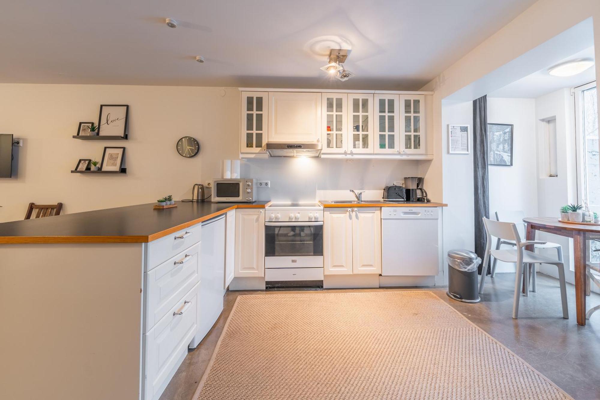 Day Dream Apartments Laugavegur 139 Reykjavik Ngoại thất bức ảnh